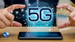 5G Network Mobiles In Market