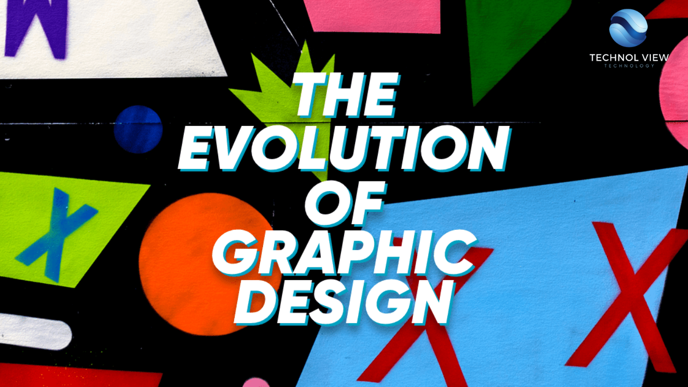 8 Points: How Graphic Designing Grow