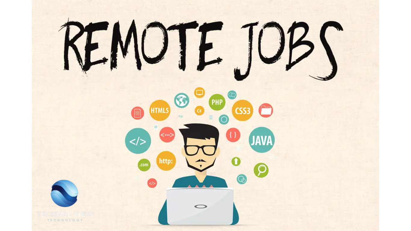 What Are Remote Graphic Designing Jobs