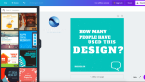 Which Is Best Graphic Design Tool?